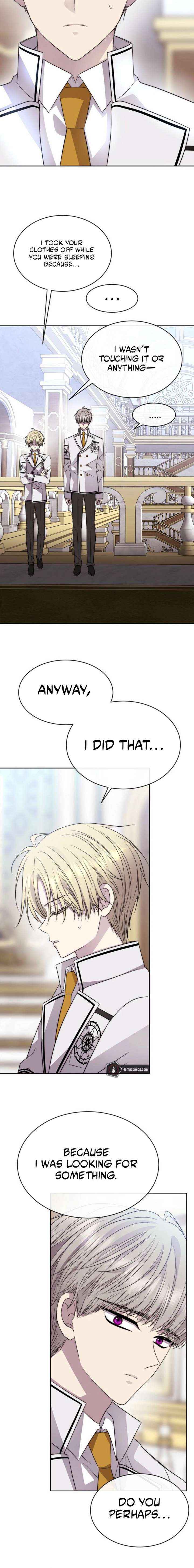Read Black Haze (2025) chapter 63 image 14 on Lezhin