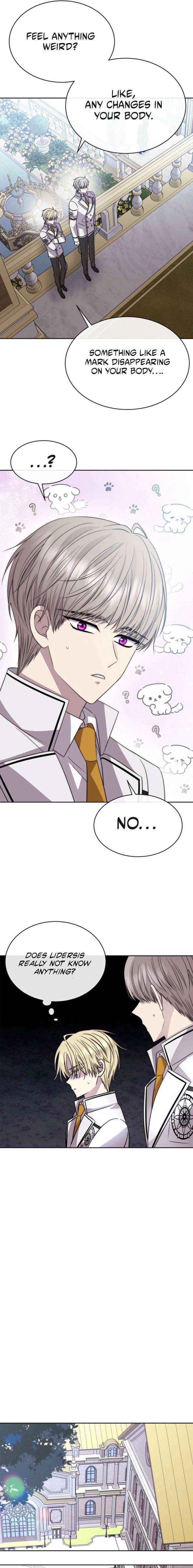 Read Black Haze (2025) chapter 63 image 15 on Lezhin
