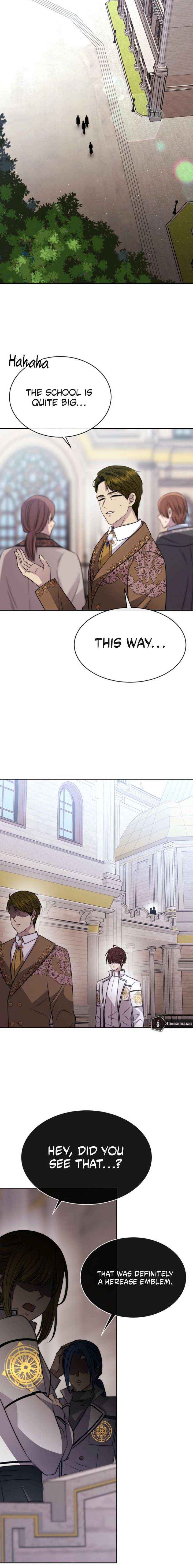 Read Black Haze (2025) chapter 63 image 16 on Lezhin