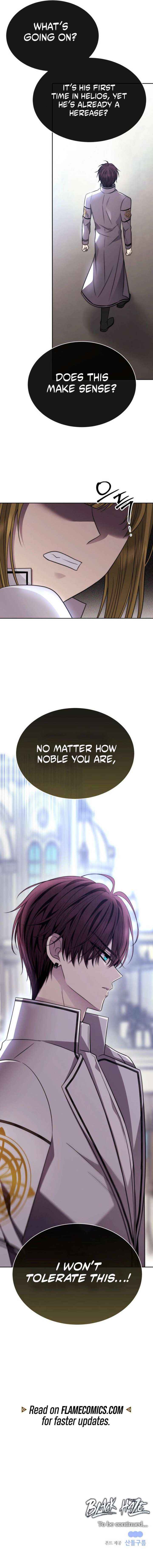 Read Black Haze (2025) chapter 63 image 17 on Lezhin