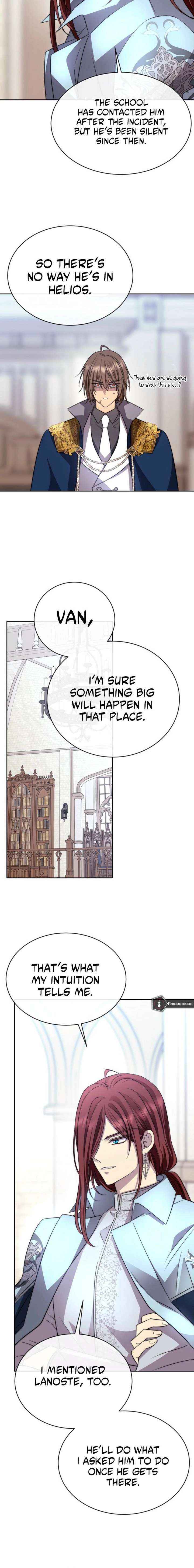 Read Black Haze (2025) chapter 63 image 4 on Lezhin