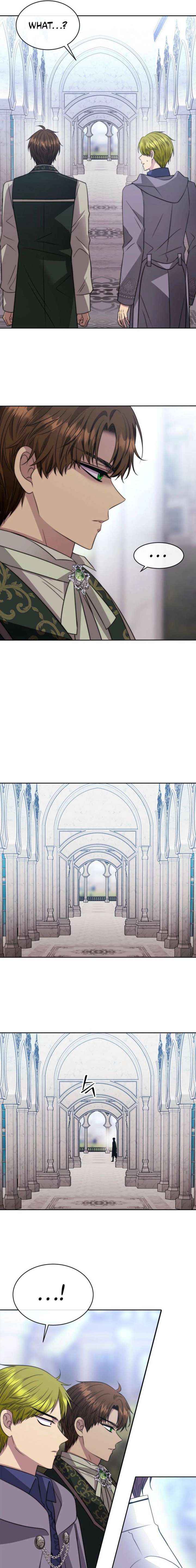 Read Black Haze (2025) chapter 63 image 7 on Lezhin