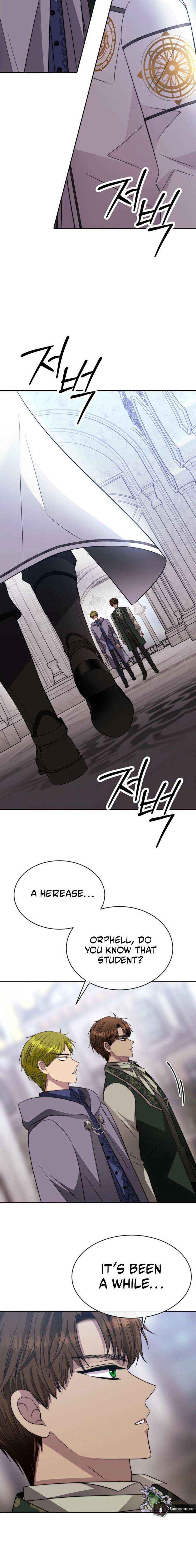 Read Black Haze (2025) chapter 63 image 8 on Lezhin