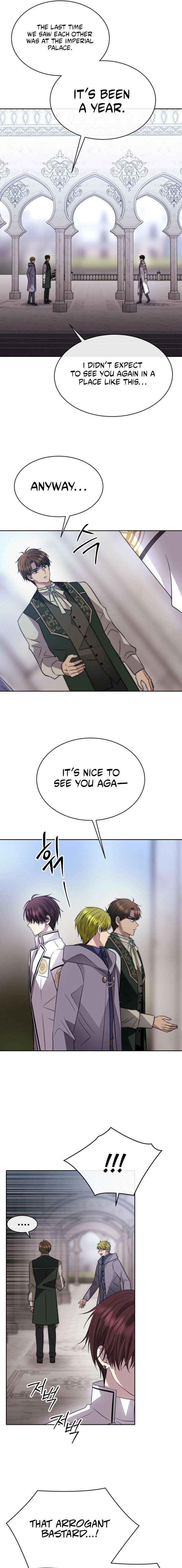 Read Black Haze (2025) chapter 63 image 9 on Lezhin