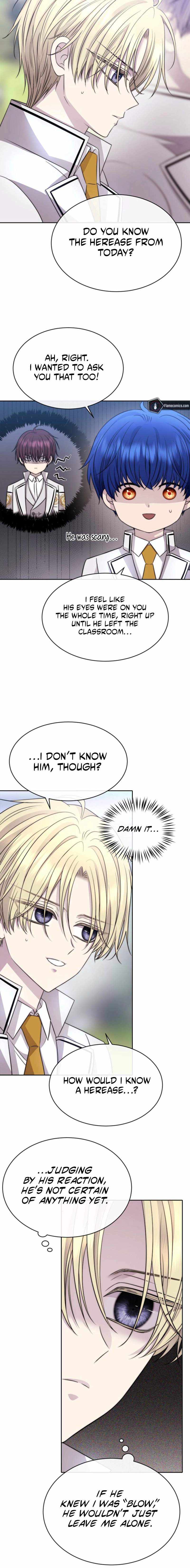 Read Black Haze (2025) chapter 69 image 10 on Lezhin