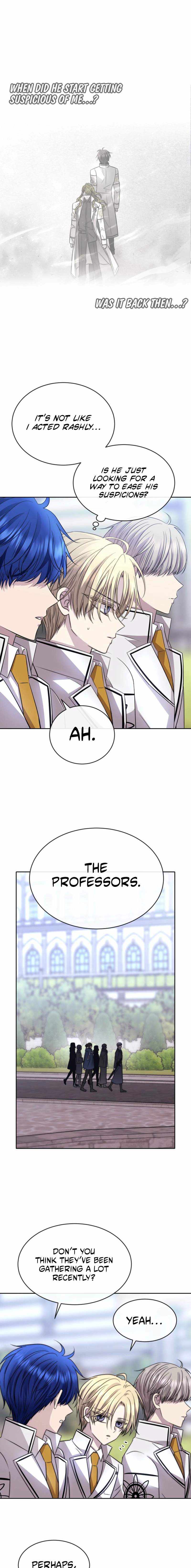 Read Black Haze (2025) chapter 69 image 11 on Lezhin