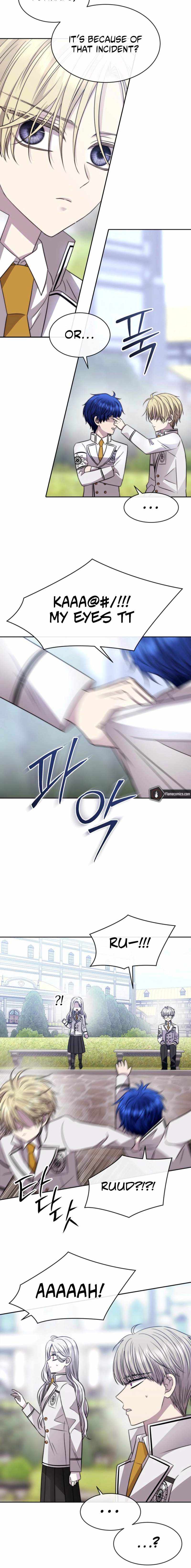 Read Black Haze (2025) chapter 69 image 12 on Lezhin