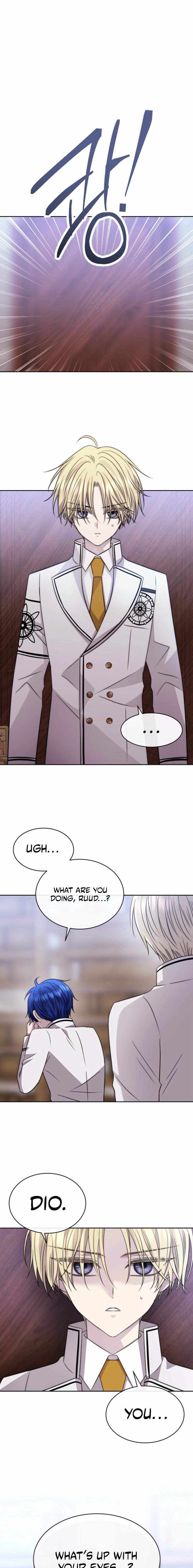 Read Black Haze (2025) chapter 69 image 13 on Lezhin