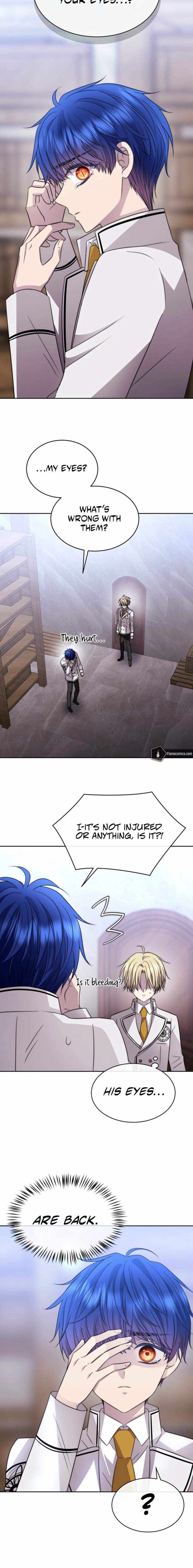 Read Black Haze (2025) chapter 69 image 14 on Lezhin