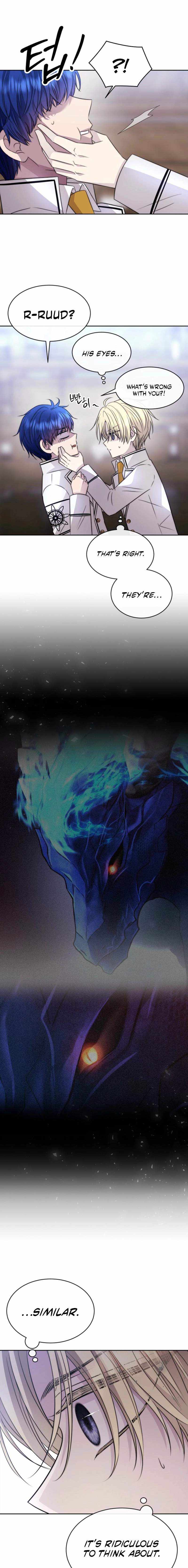 Read Black Haze (2025) chapter 69 image 15 on Lezhin