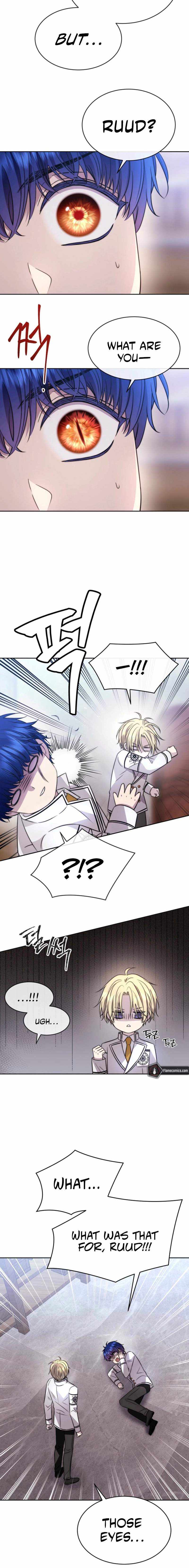 Read Black Haze (2025) chapter 69 image 16 on Lezhin