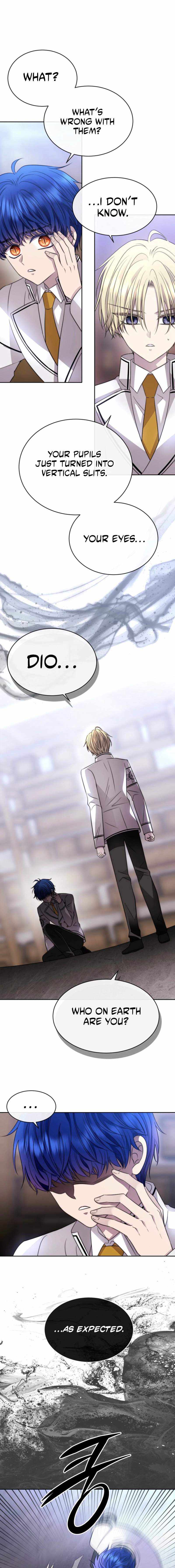 Read Black Haze (2025) chapter 69 image 17 on Lezhin