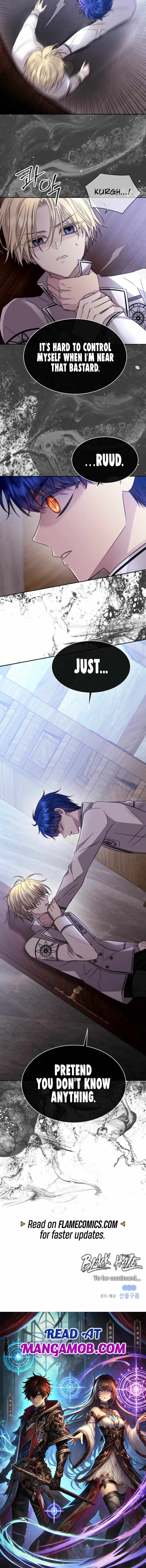 Read Black Haze (2025) chapter 69 image 18 on Lezhin