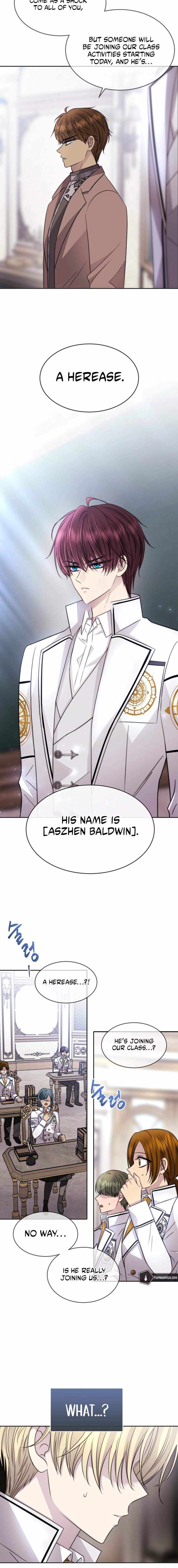 Read Black Haze (2025) chapter 69 image 2 on Lezhin