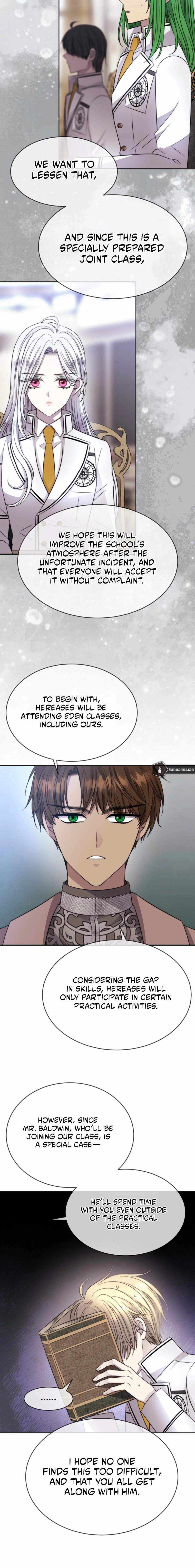 Read Black Haze (2025) chapter 69 image 4 on Lezhin