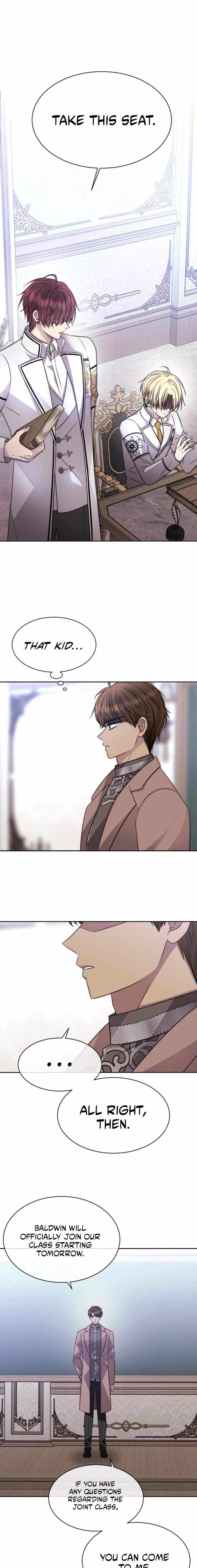 Read Black Haze (2025) chapter 69 image 7 on Lezhin