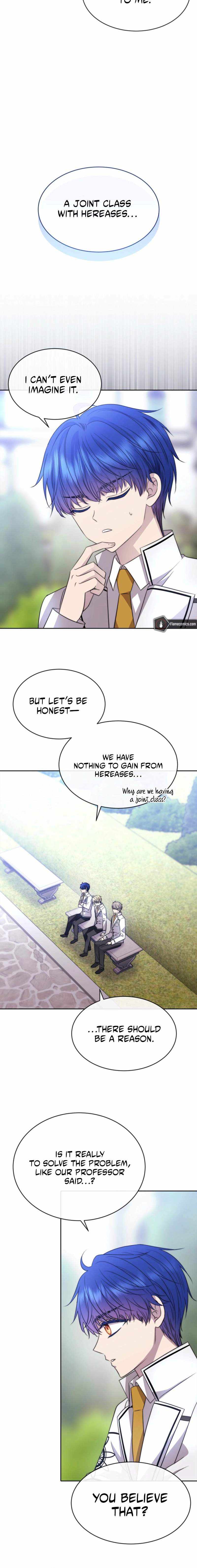 Read Black Haze (2025) chapter 69 image 8 on Lezhin
