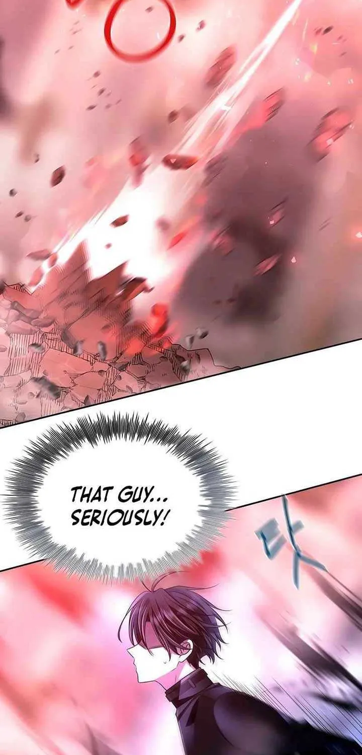 Read Black Haze (2025) chapter 7 image 13 on Lezhin
