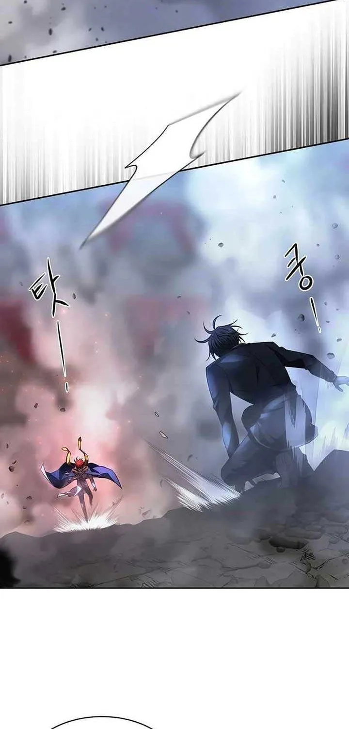 Read Black Haze (2025) chapter 7 image 20 on Lezhin