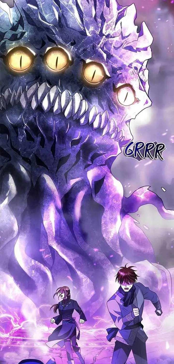 Read Black Haze (2025) chapter 7 image 33 on Lezhin
