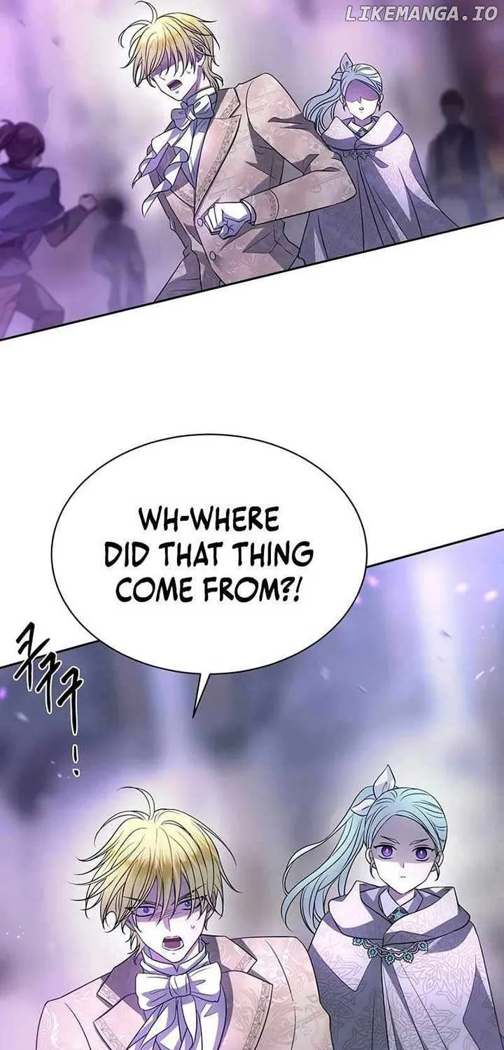 Read Black Haze (2025) chapter 7 image 36 on Lezhin