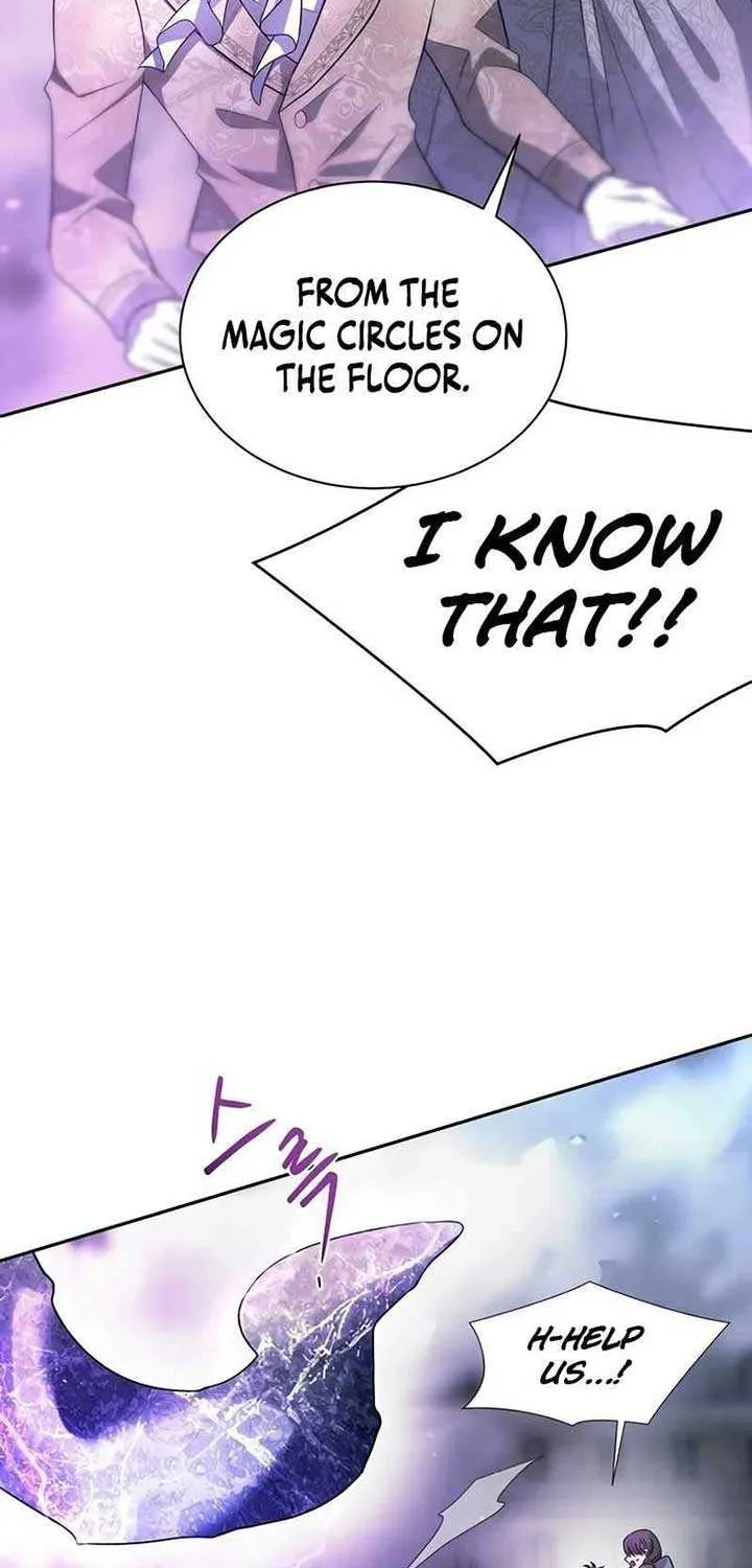 Read Black Haze (2025) chapter 7 image 37 on Lezhin