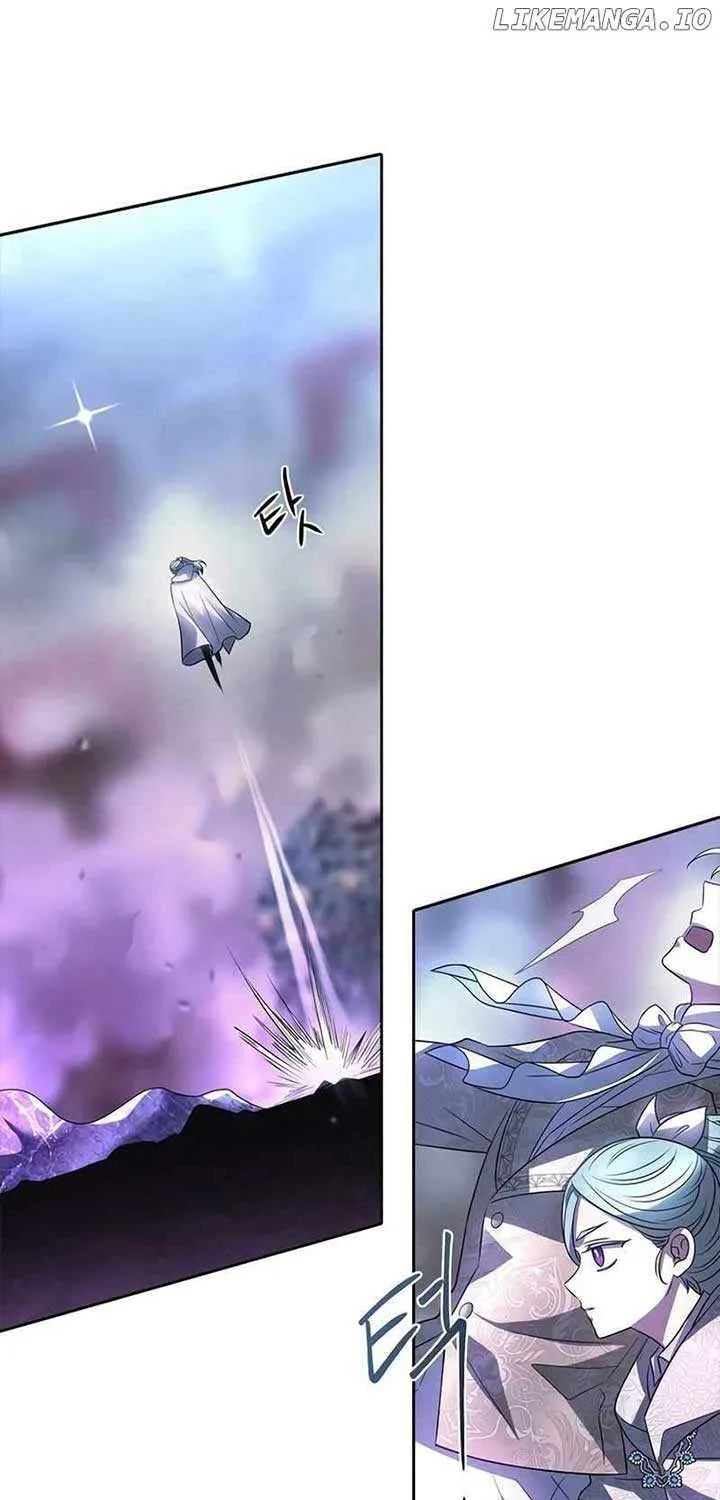 Read Black Haze (2025) chapter 7 image 45 on Lezhin
