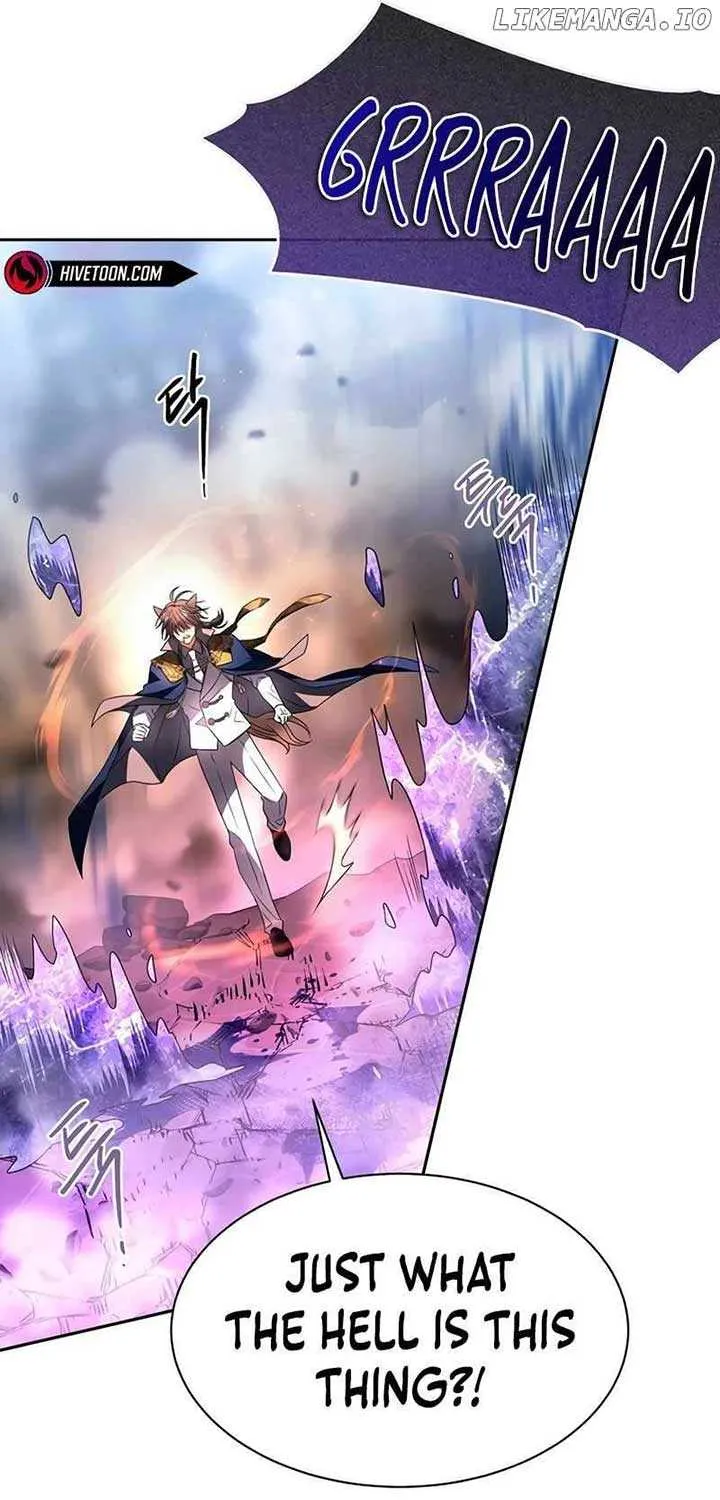 Read Black Haze (2025) chapter 7 image 54 on Lezhin