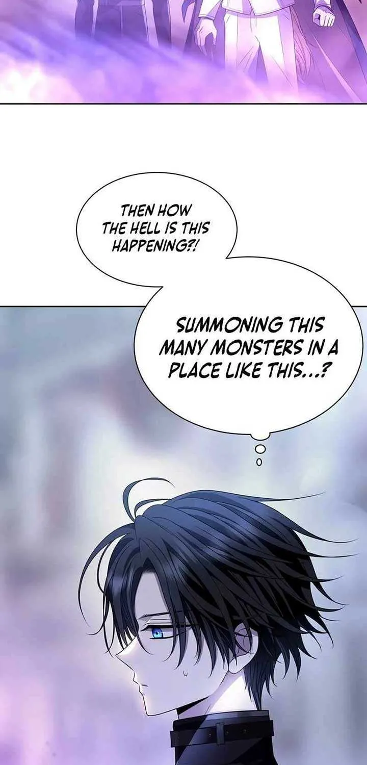 Read Black Haze (2025) chapter 7 image 58 on Lezhin