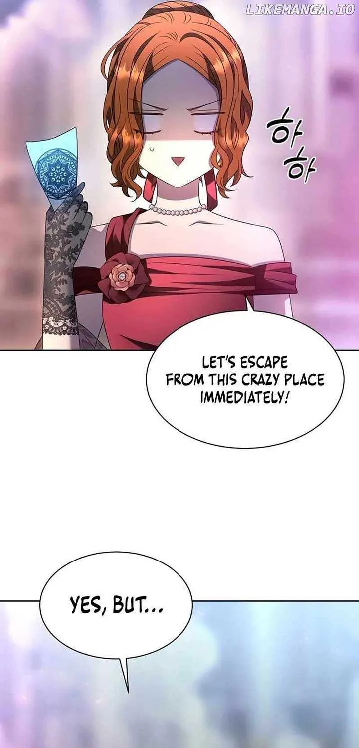 Read Black Haze (2025) chapter 7 image 71 on Lezhin