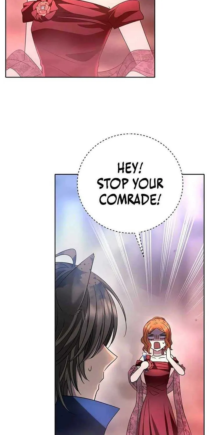 Read Black Haze (2025) chapter 7 image 76 on Lezhin