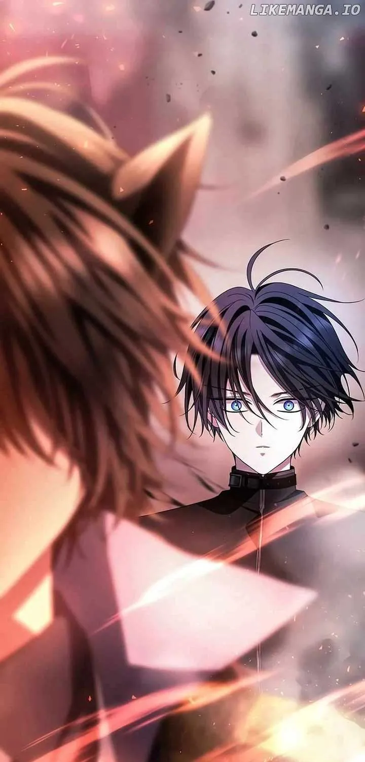 Read Black Haze (2025) chapter 7 image 88 on Lezhin