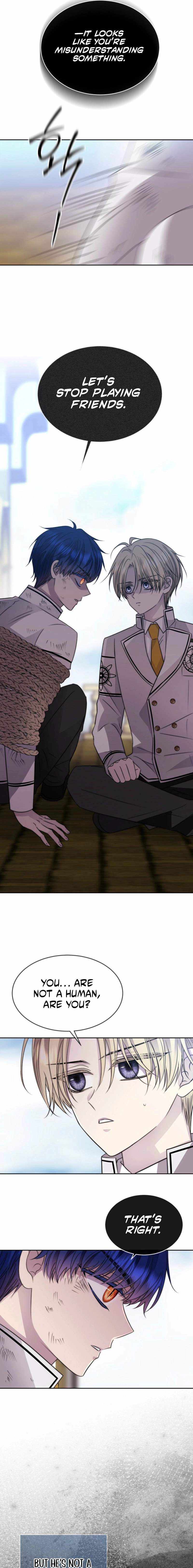 Read Black Haze (2025) chapter 70 image 15 on Lezhin