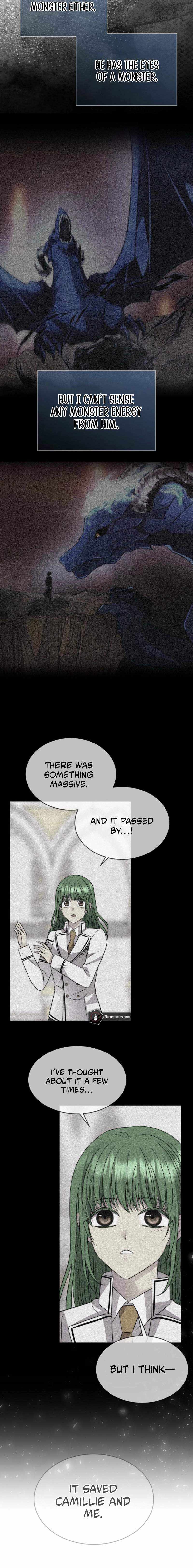 Read Black Haze (2025) chapter 70 image 16 on Lezhin