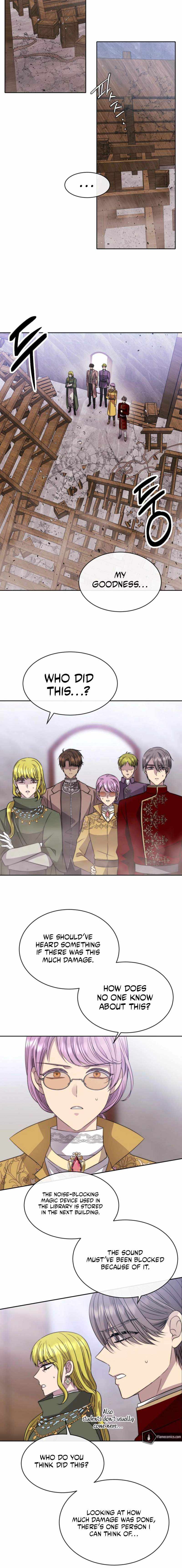Read Black Haze (2025) chapter 70 image 4 on Lezhin