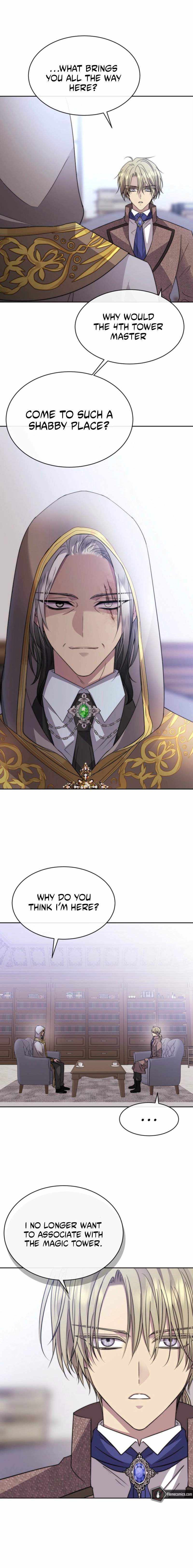Read Black Haze (2025) chapter 70 image 8 on Lezhin