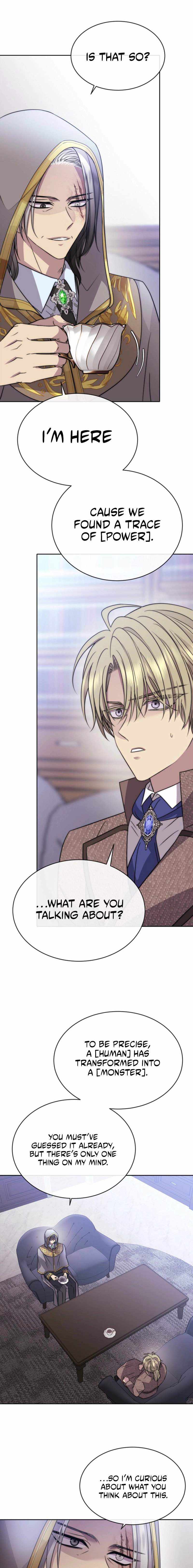Read Black Haze (2025) chapter 70 image 9 on Lezhin