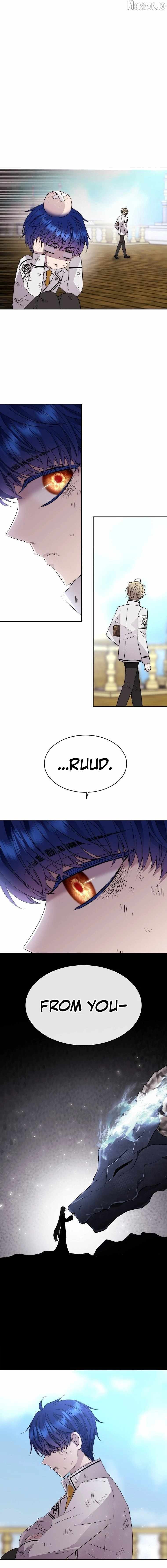 Read Black Haze (2025) chapter 71 image 2 on Lezhin