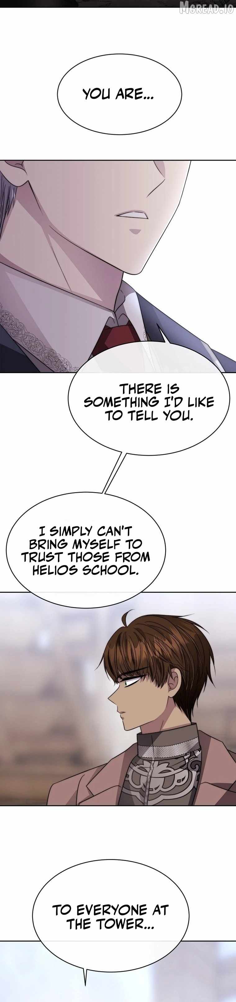 Read Black Haze (2025) chapter 71 image 5 on Lezhin