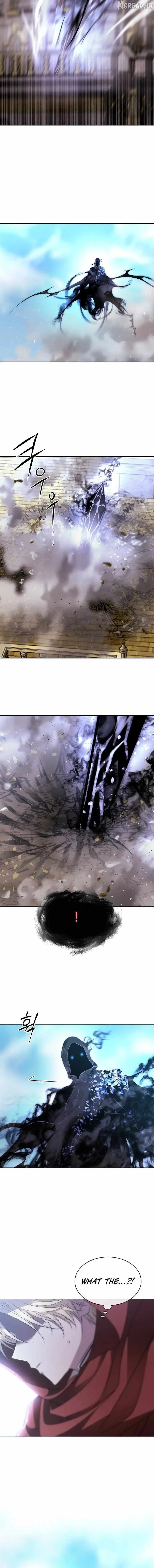 Read Black Haze (2025) chapter 73 image 2 on Lezhin