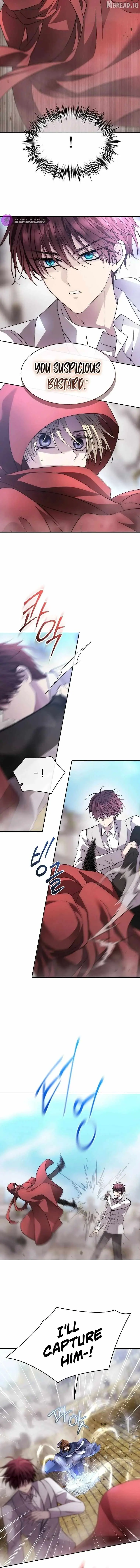 Read Black Haze (2025) chapter 74 image 3 on Lezhin