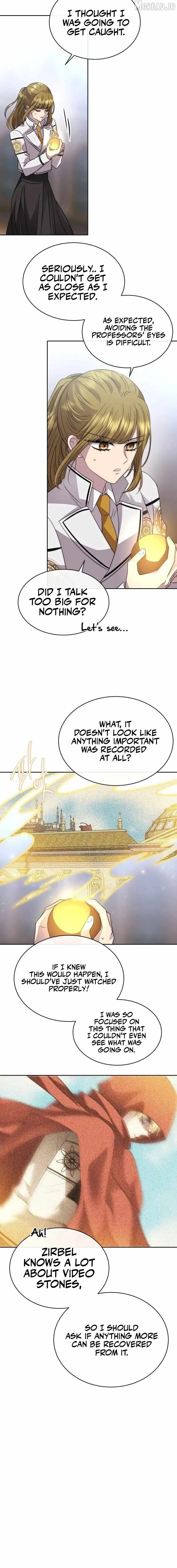Read Black Haze (2025) chapter 75 image 5 on Lezhin