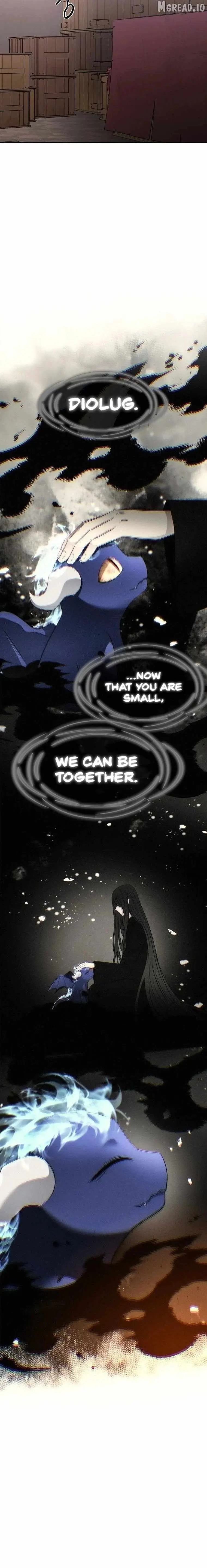 Read Black Haze (2025) chapter 75 image 8 on Lezhin