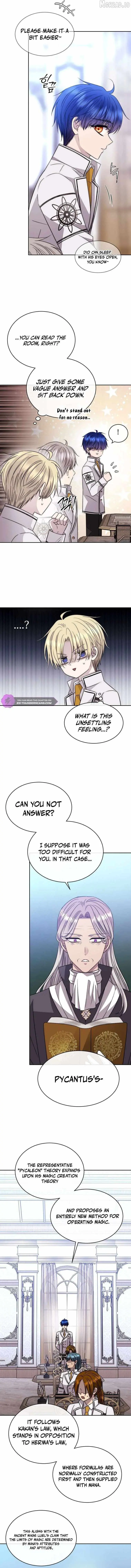 Read Black Haze (2025) chapter 76 image 10 on Lezhin