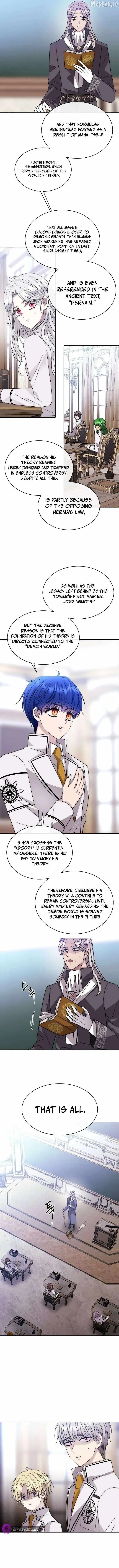 Read Black Haze (2025) chapter 76 image 11 on Lezhin
