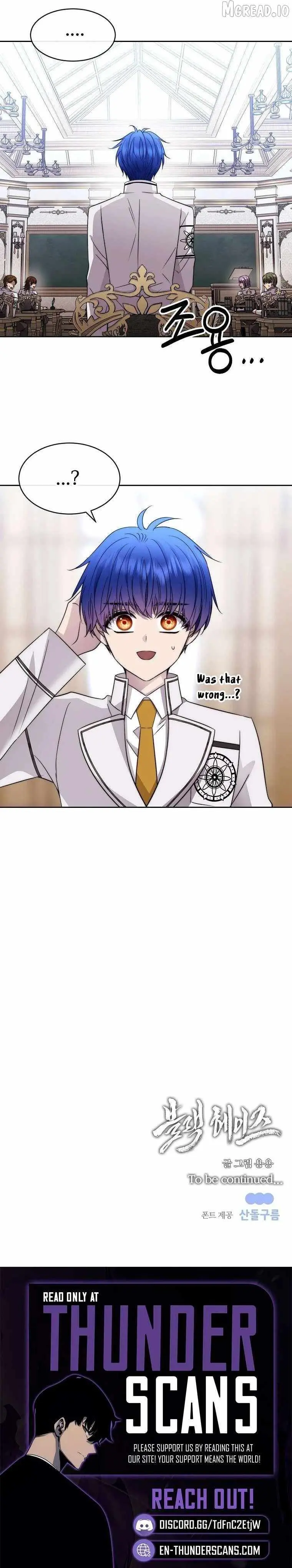 Read Black Haze (2025) chapter 76 image 12 on Lezhin