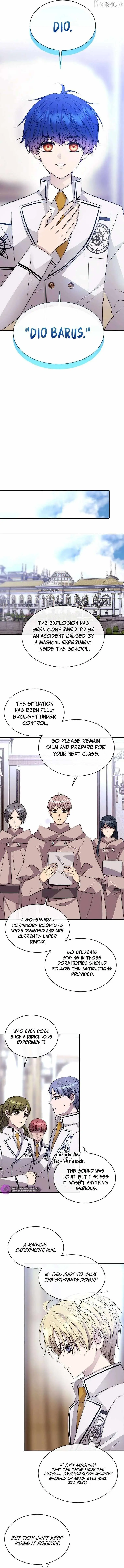 Read Black Haze (2025) chapter 76 image 2 on Lezhin