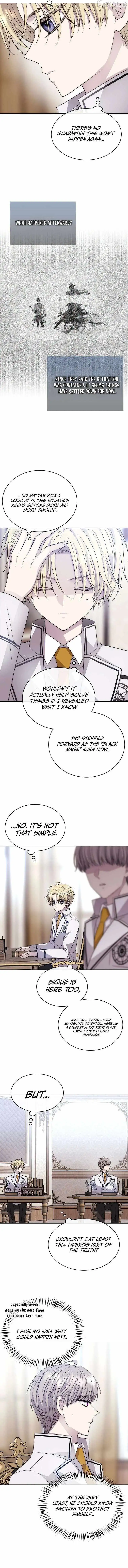 Read Black Haze (2025) chapter 76 image 3 on Lezhin