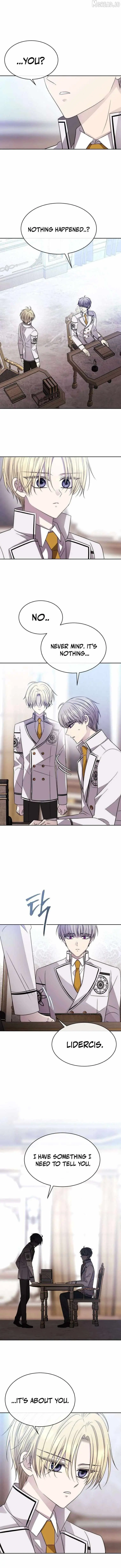 Read Black Haze (2025) chapter 76 image 5 on Lezhin