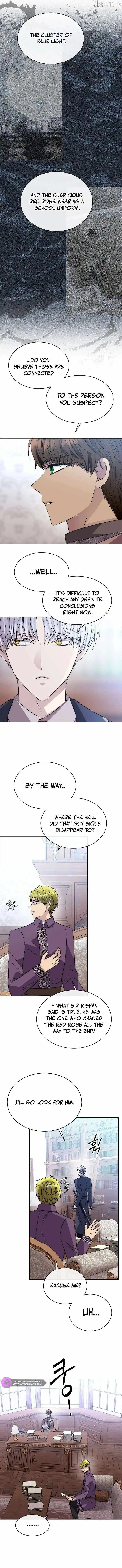 Read Black Haze (2025) chapter 76 image 7 on Lezhin